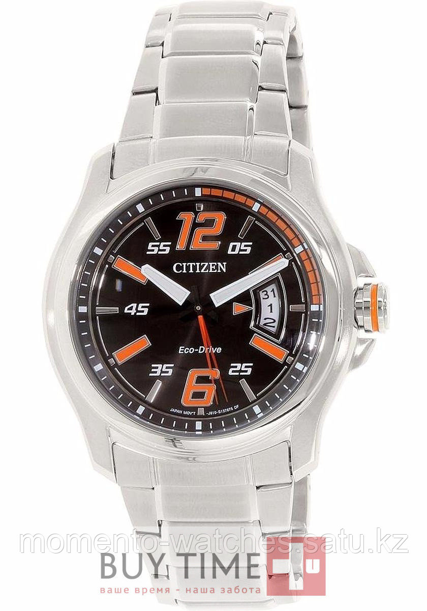 Часы Citizen AW1350-59E