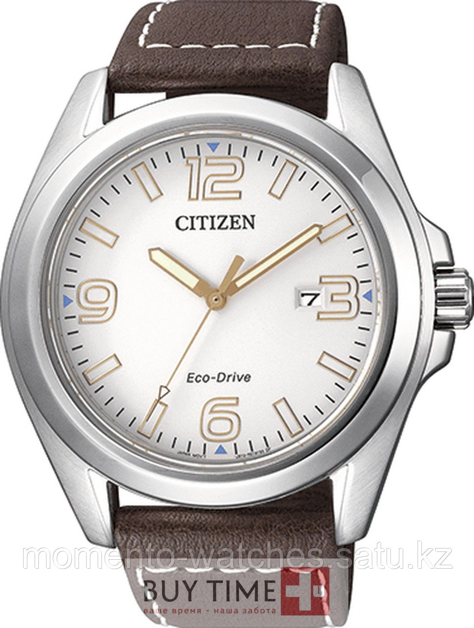 Часы Citizen AW1430-01A