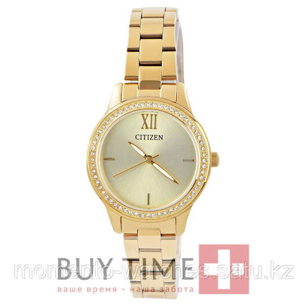 Часы Citizen EL3082-55P