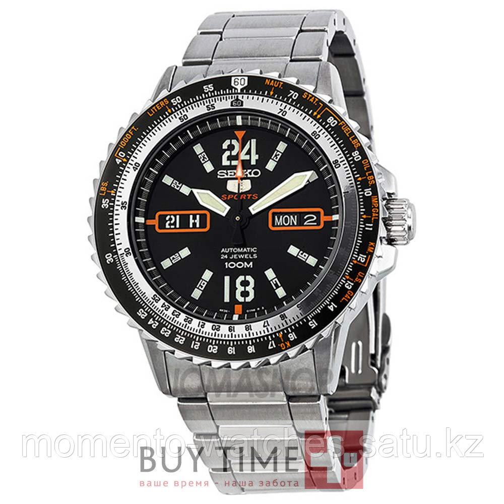 Часы SEIKO SRP347K1Y