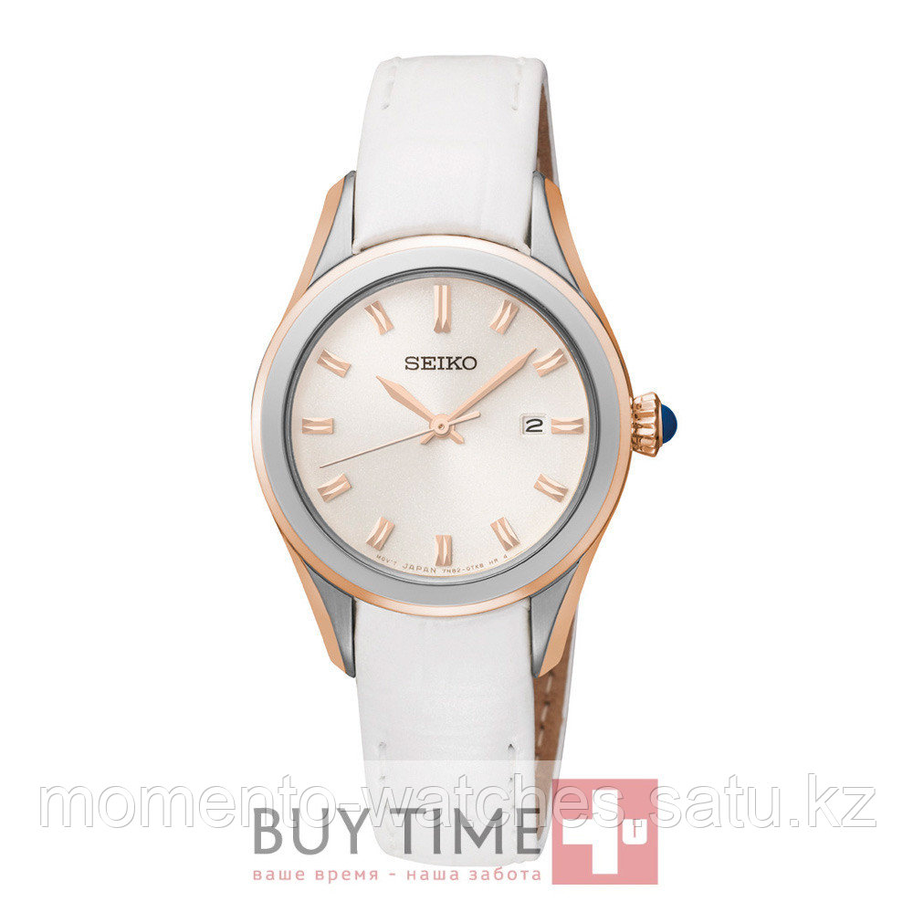 Часы SEIKO SXDF70P1