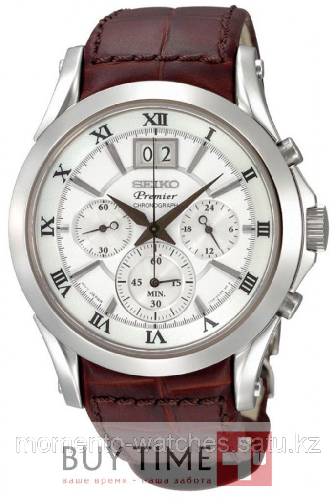 Часы SEIKO SPC059P1