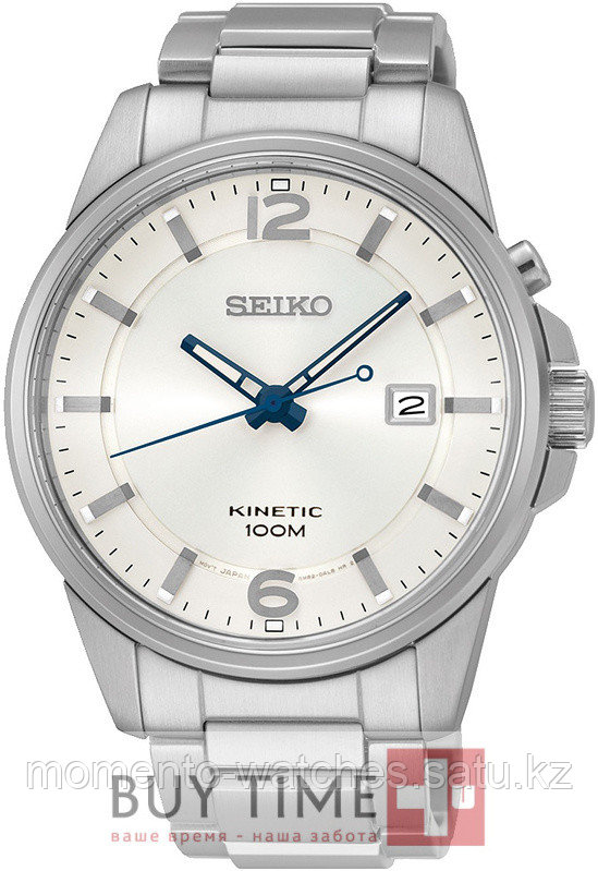 Часы SEIKO SKA663P1