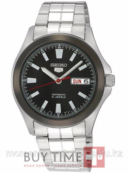 Часы Seiko SNKL11K1