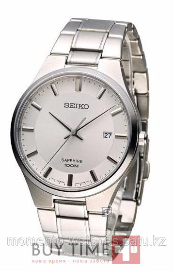 Часы SEIKO SGEH27P1
