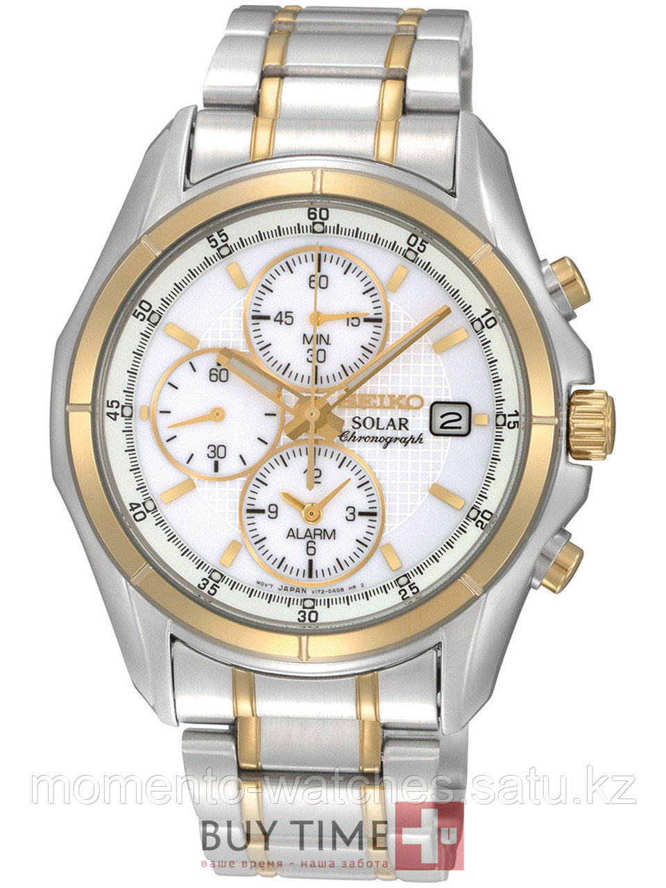 Часы SEIKO SSC002P1