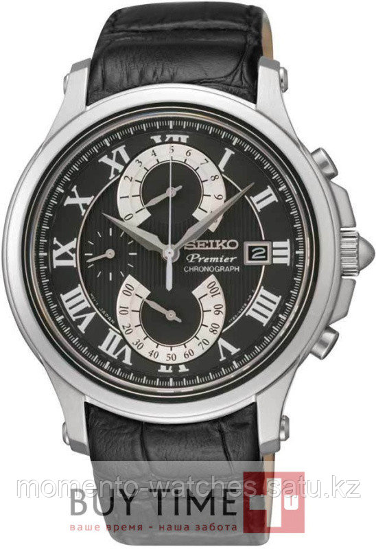 Часы SEIKO SPC067P2