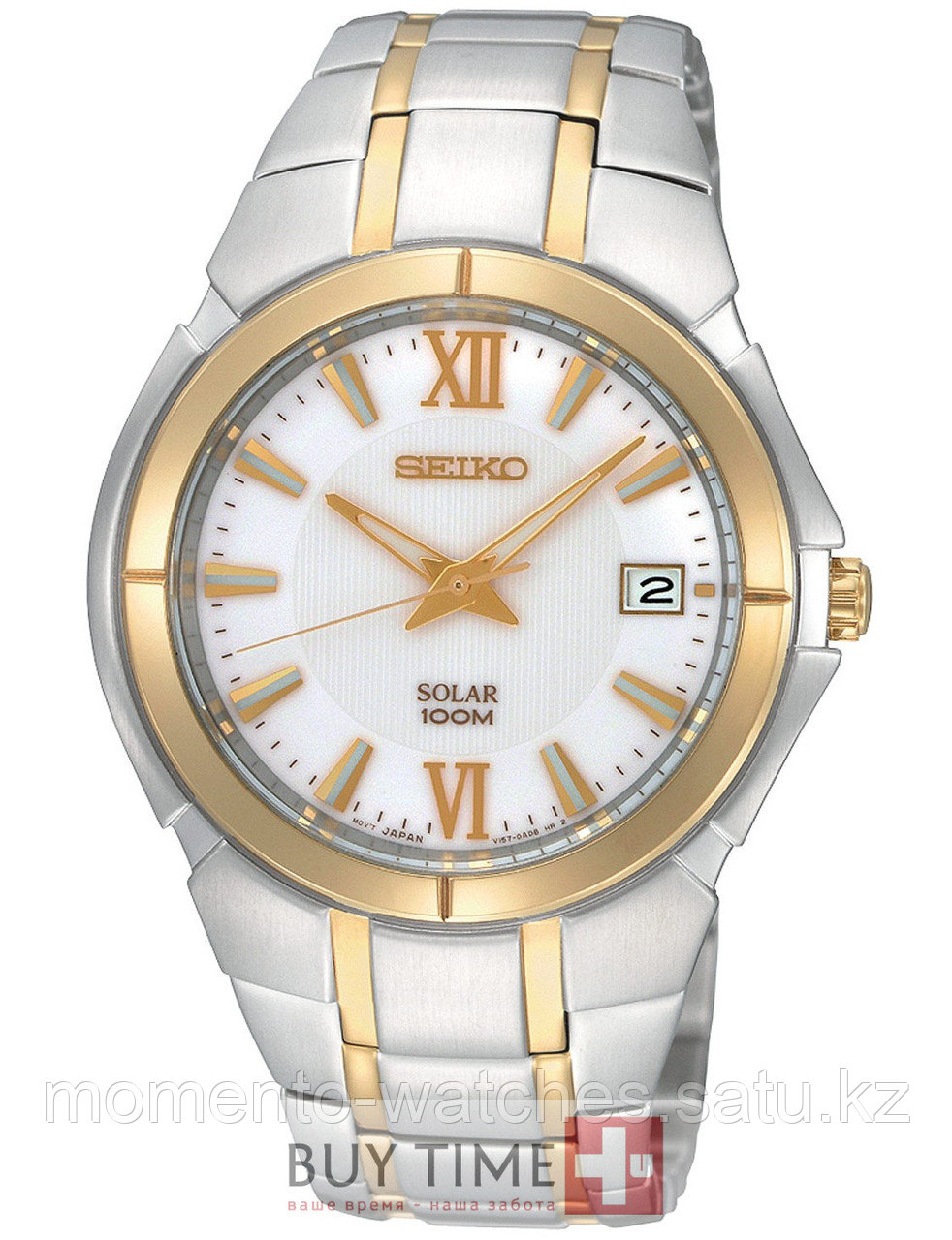 Часы SEIKO SNE088P1