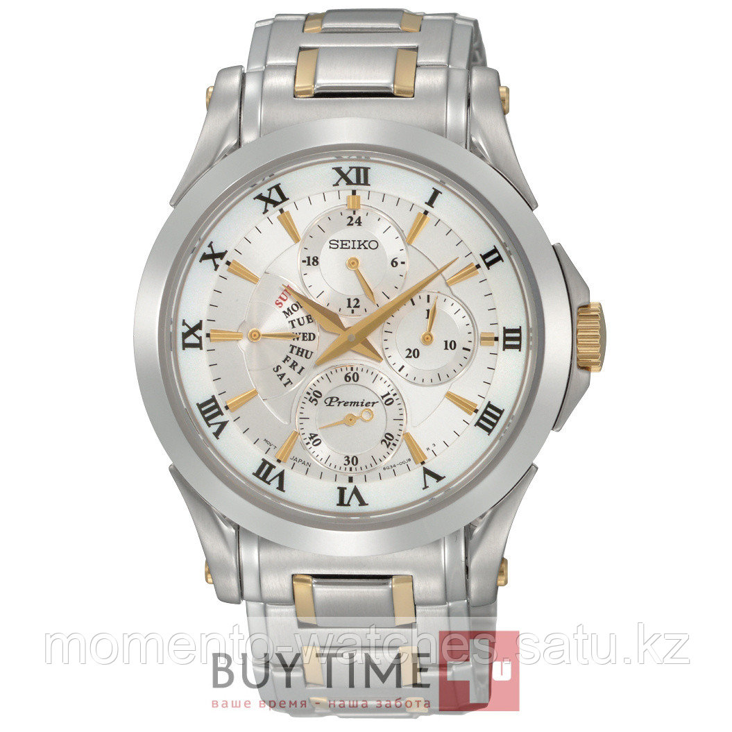Часы SEIKO SRL032P1