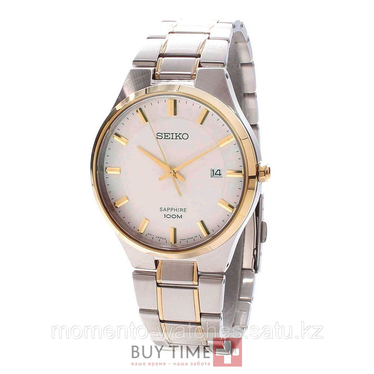 Часы SEIKO SGEH32P1