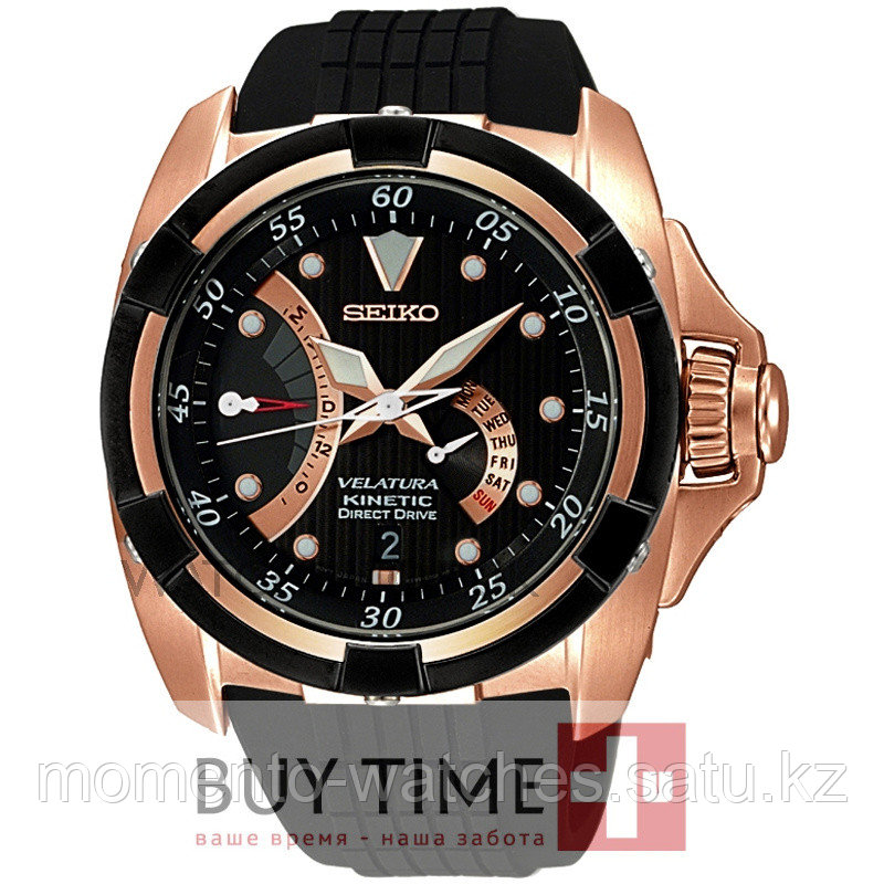 Часы SEIKO SRH006P1