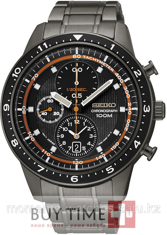 Часы SEIKO SNDF41P1