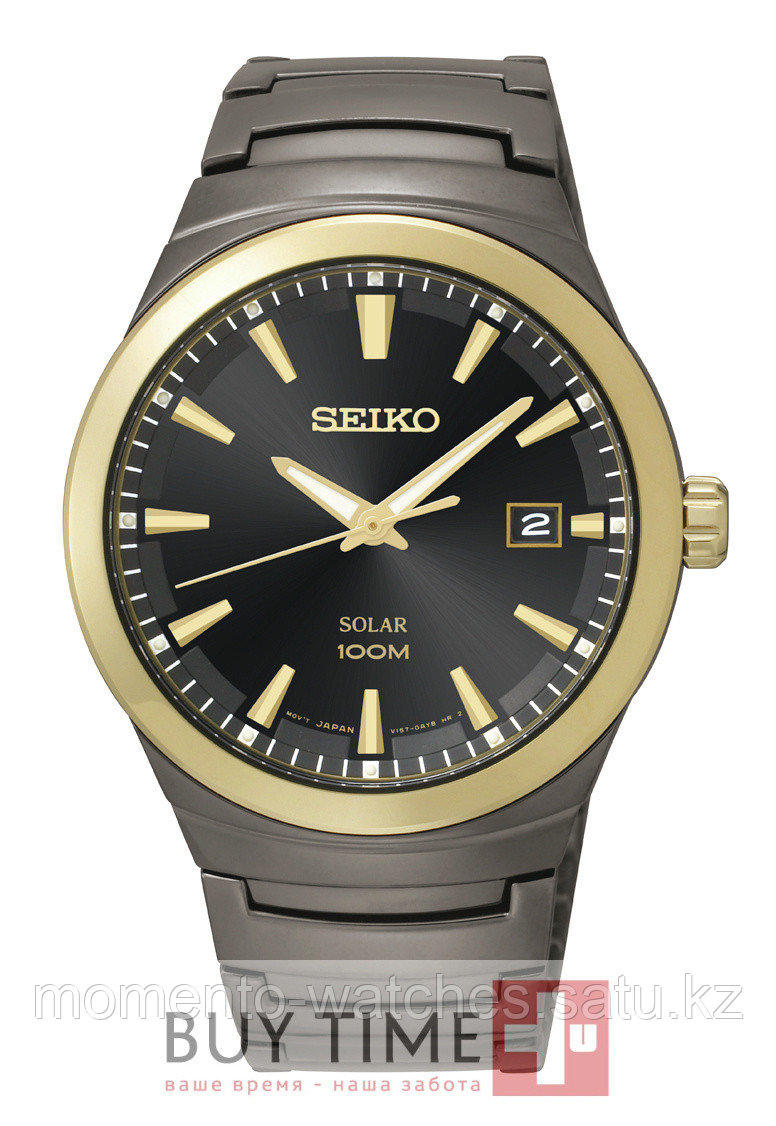 Часы SEIKO SNE252P1