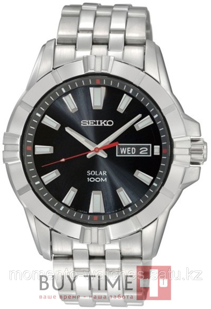 Часы SEIKO SNE161P1S