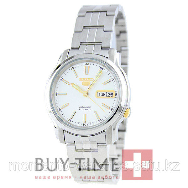 Часы SEIKO SNKL77K1Y