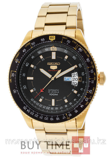 Часы SEIKO SRP618K1S