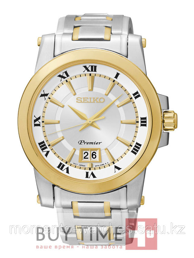 Часы SEIKO SUR016P1