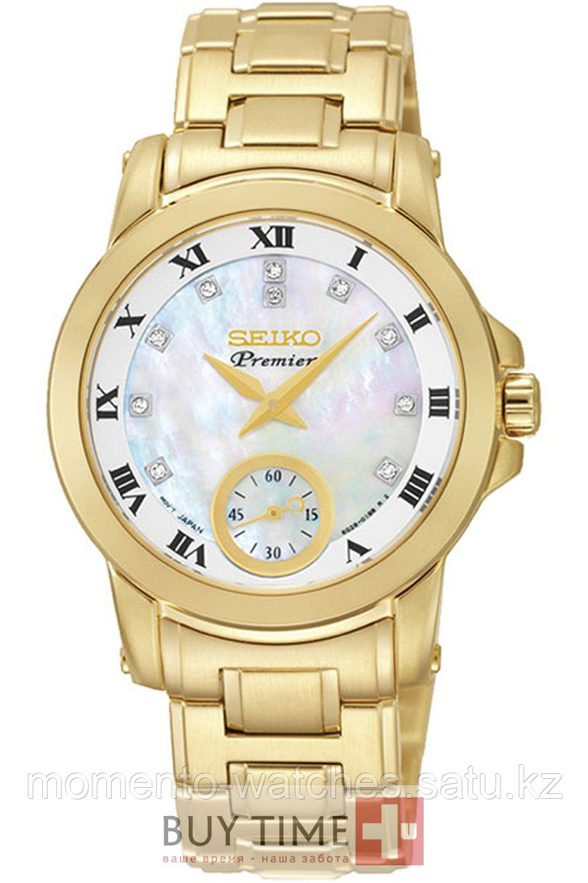 Часы SEIKO SRKZ60P1