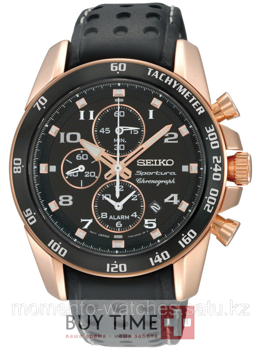 Часы SEIKO SNAE80P1