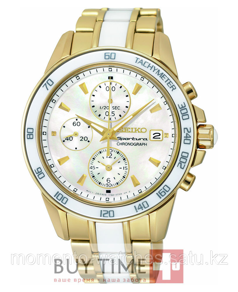 Часы SEIKO SNDX02P1