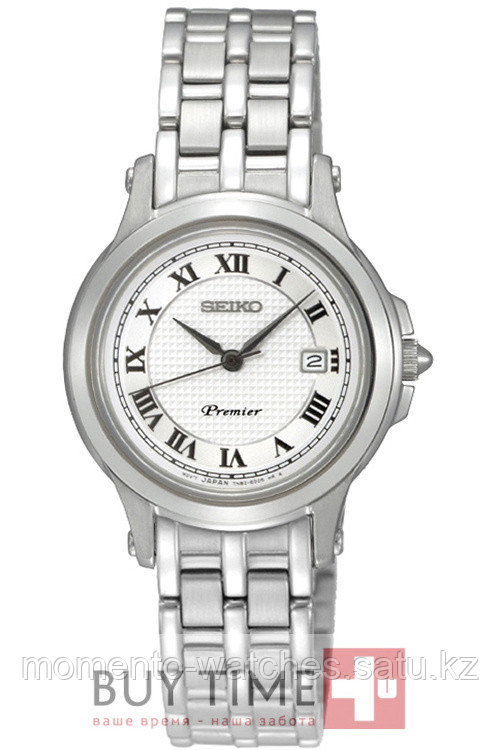 Часы SEIKO SXDE01P1