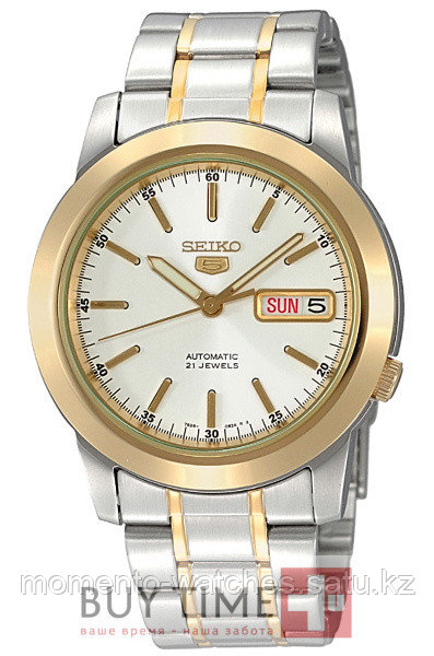 Часы SEIKO SNKE54K1S
