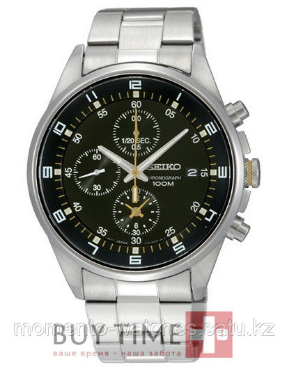 Часы SEIKO SNDC89P1