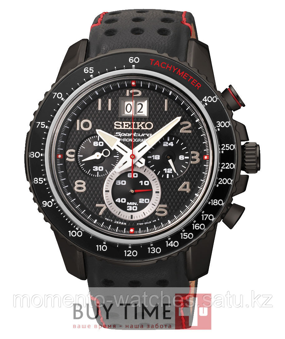 Часы SEIKO SPC141P1