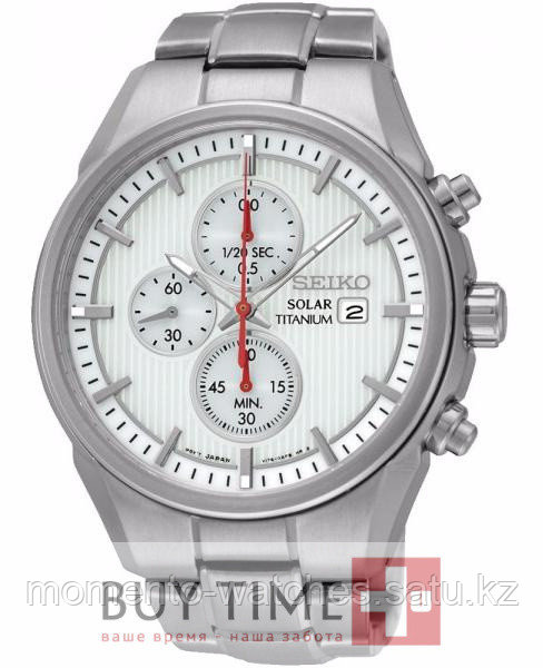 Часы SEIKO SSC363P1