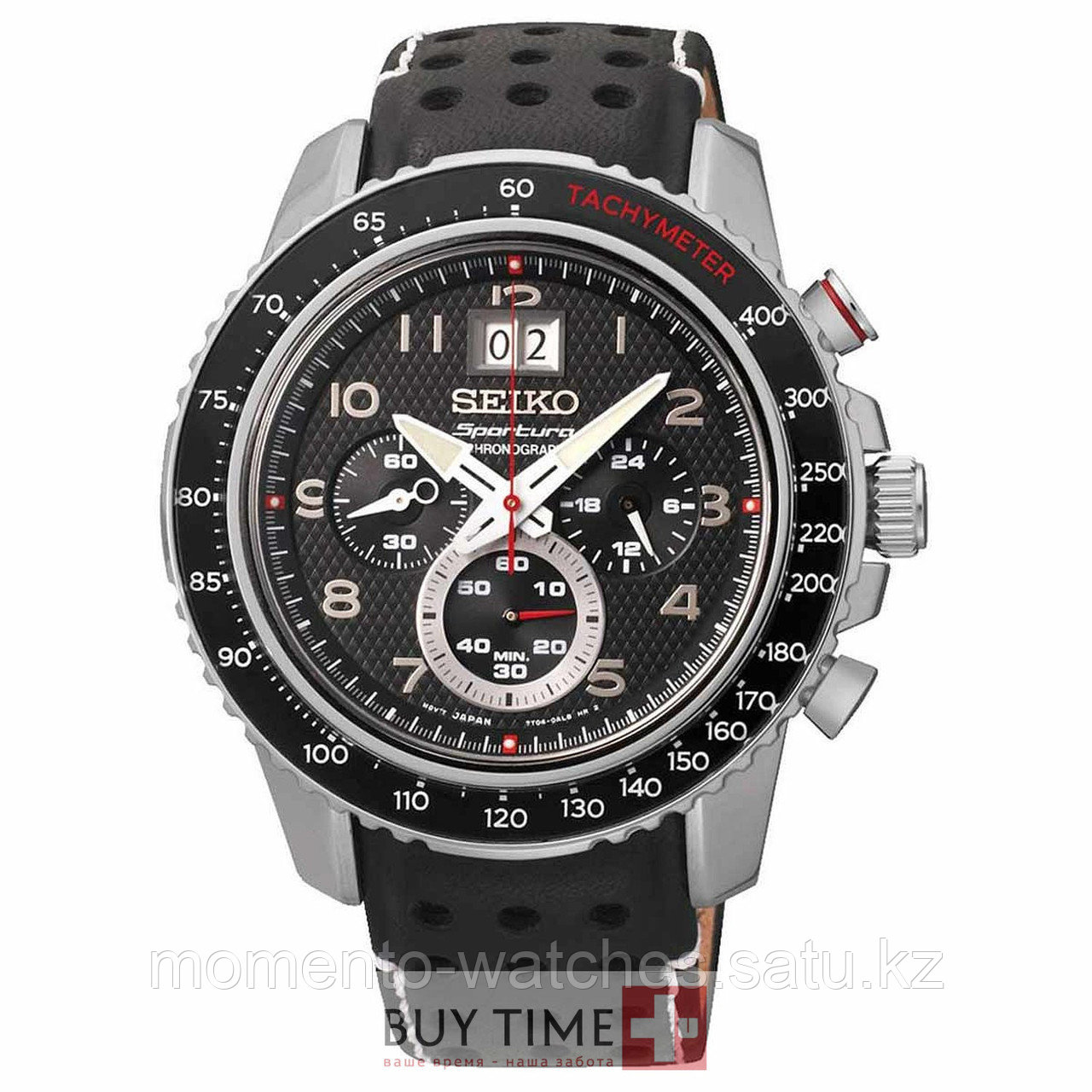 Часы SEIKO SPC139P1
