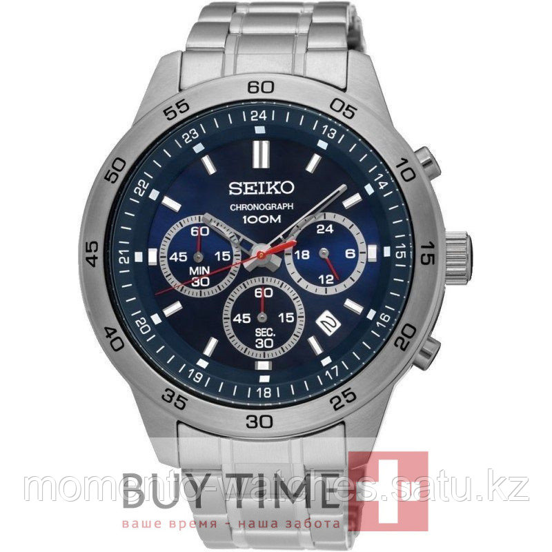 Часы SEIKO SKS517P1
