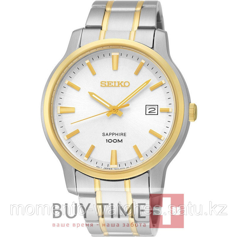 Часы SEIKO SGEH42P1
