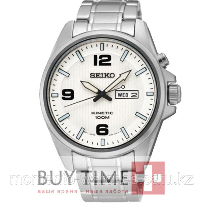 Часы SEIKO SMY135P1F