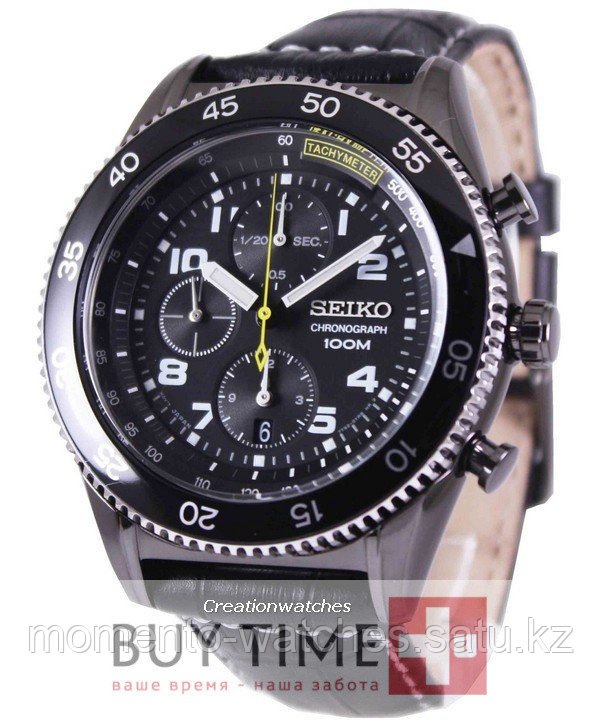 Часы SEIKO SNDG61P1