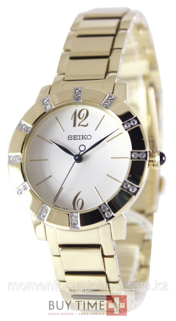 Часы SEIKO SRZ454P1