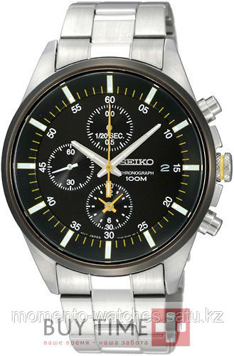 Часы SEIKO SNDC85P1