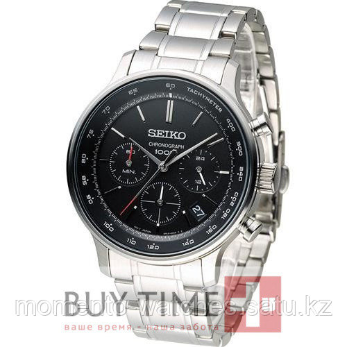 Часы SEIKO SSB165P1