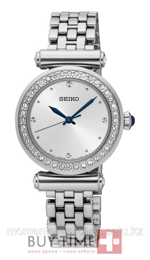 Часы SEIKO SRZ465P1