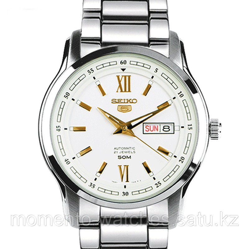 Часы Seiko SNKP15K1S
