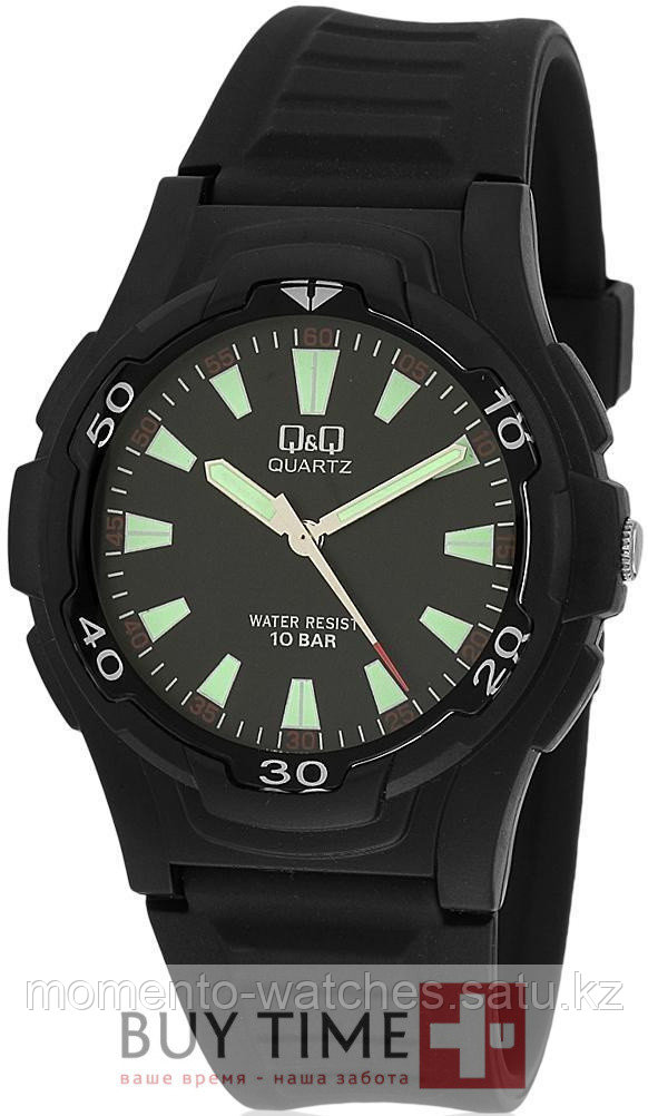 Часы Q&Q VP84J005Y