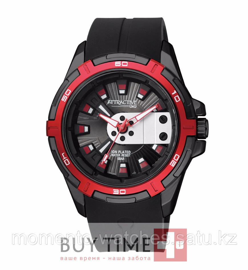 Часы Q&Q DA54J502Y