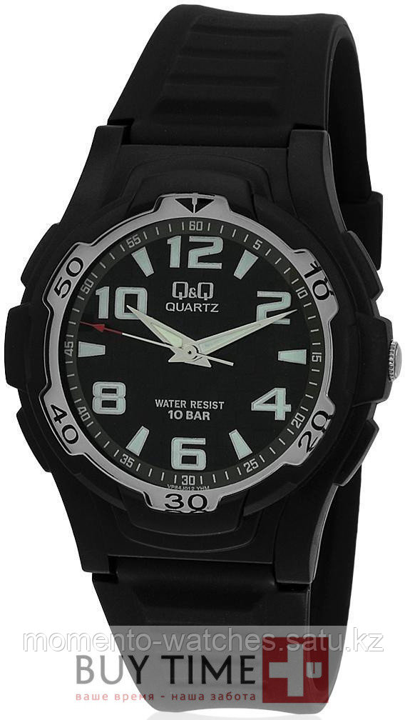 Часы Q&Q VP84J012Y