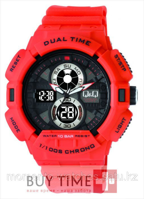 Часы Q&Q GW81J005Y
