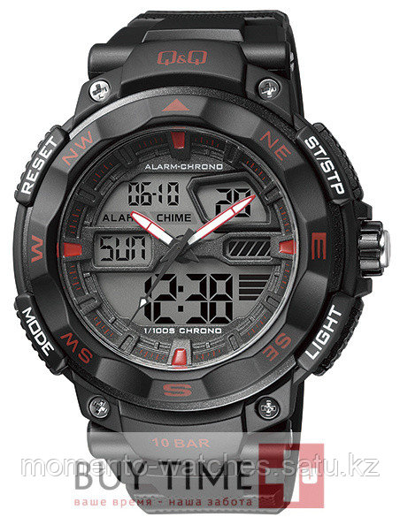 Часы Q&Q GW85J002Y