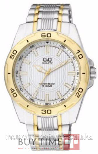 Часы Q&Q F496J401Y