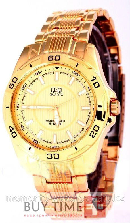 Часы Q&Q F496J010Y