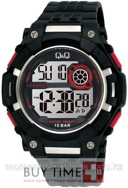 Часы Q&Q M125J002Y