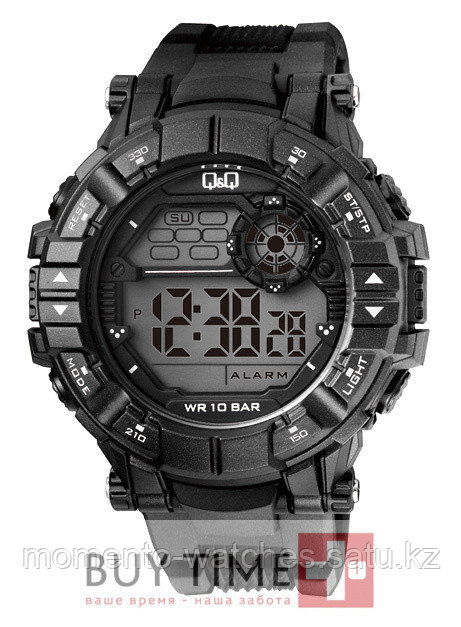Часы Q&Q M152J003Y