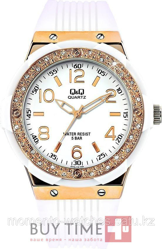 Часы Q&Q Q774J114Y