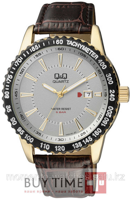 Часы Q&Q A450J101Y